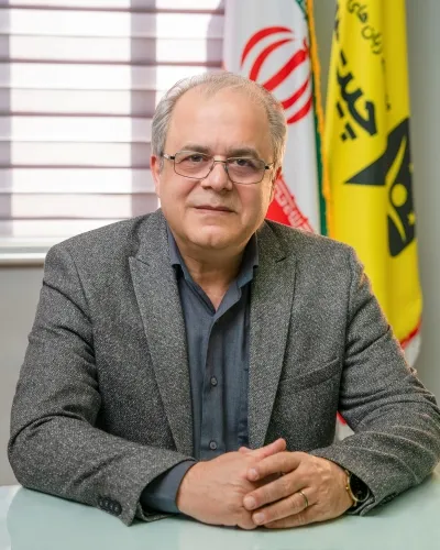 بنیانگذار