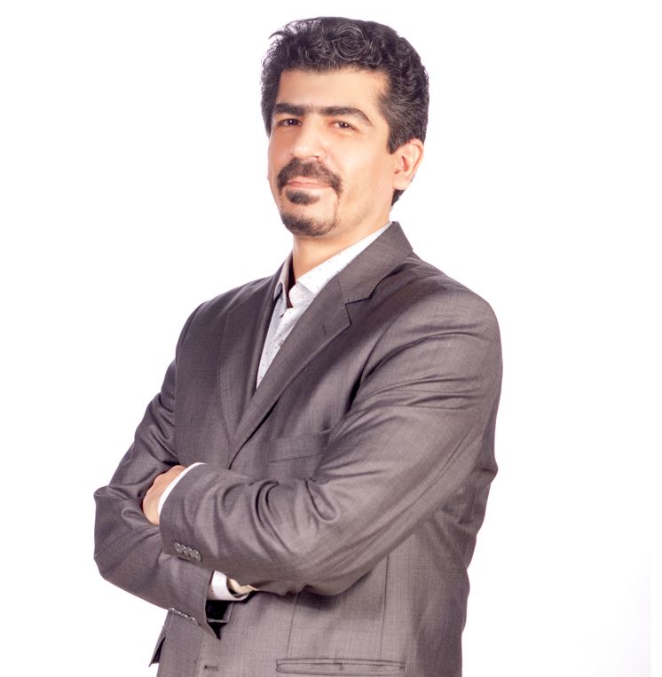 ناصر ایوبی